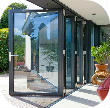 Domestic Door